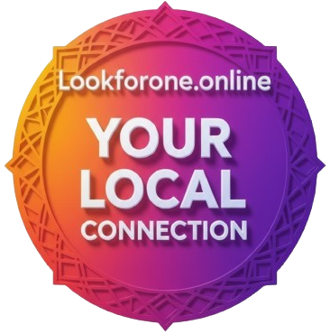 Look for One - Your Local Connection